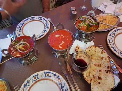 Shakira Indian Restaurant