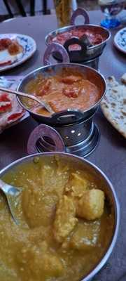 Shakira Indian Restaurant