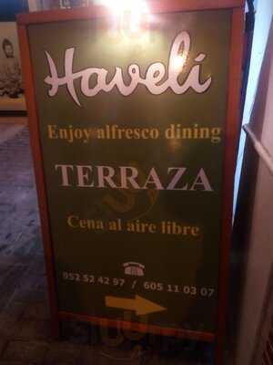 Haveli