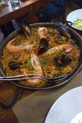 L'entrecot Restaurant Grill