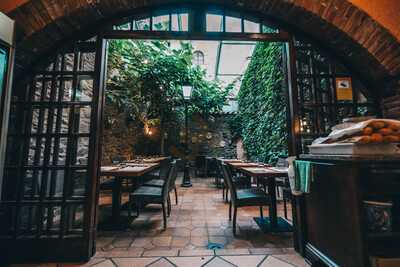 L'entrecot Restaurant Grill