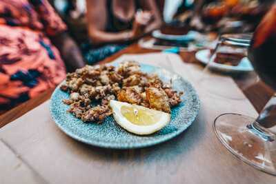 L'entrecot Restaurant Grill