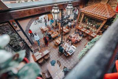 L'entrecot Restaurant Grill