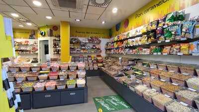 El Rincon De Sagasta