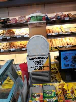 El Rincon De Sagasta