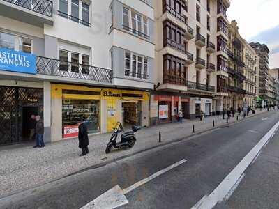 El Rincon De Sagasta