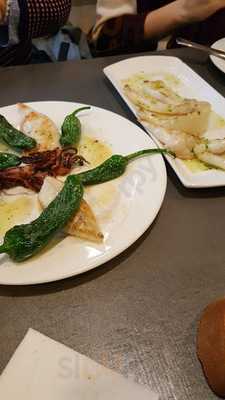 El Rincon De Sagasta