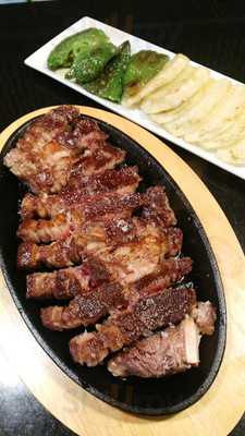 El Rincon De Sagasta