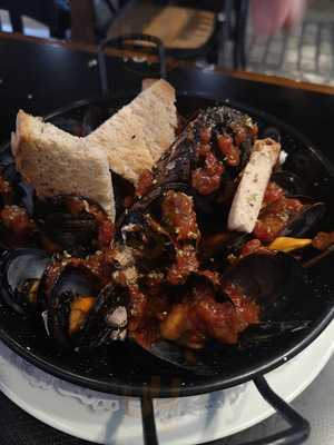 El Rincon De Sagasta