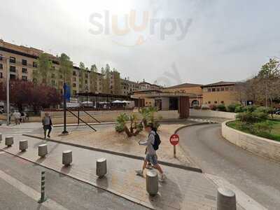 Ciutat Burger & Tapas