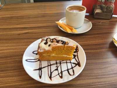 Ciutat Burger & Tapas