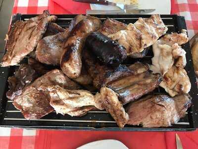 Restaurante Tango Asador