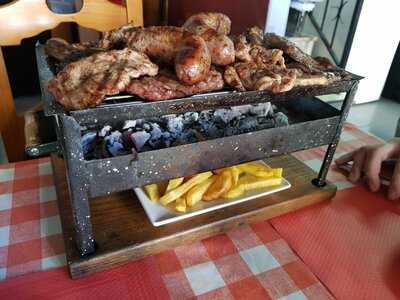 Restaurante Tango Asador