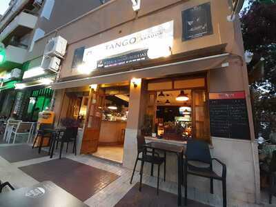 Restaurante Tango Asador