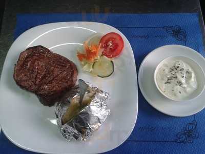 Restaurante Tango Asador