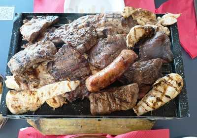 Restaurante Tango Asador