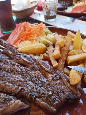 Restaurante Tango Asador