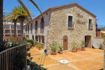 Masia Mas Buscà