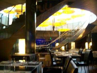 Submarino Restaurant