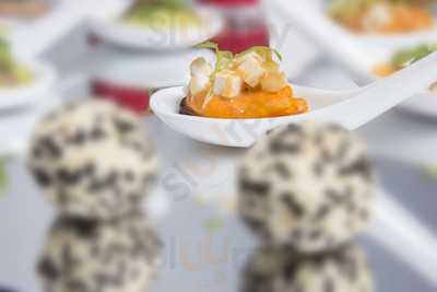 Submarino Restaurant