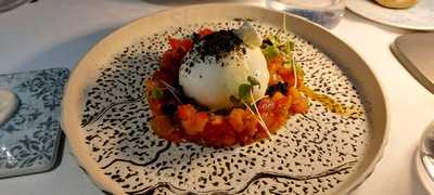 Submarino Restaurant