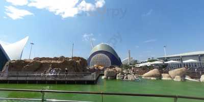 Submarino Restaurant