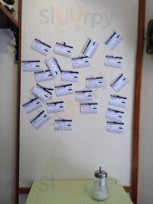 Anima'ls Café Take Away