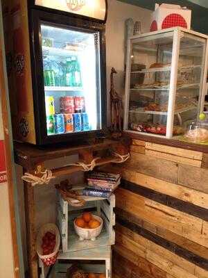 Anima'ls Café Take Away