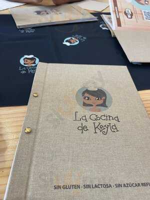 La Cocina De Keyla
