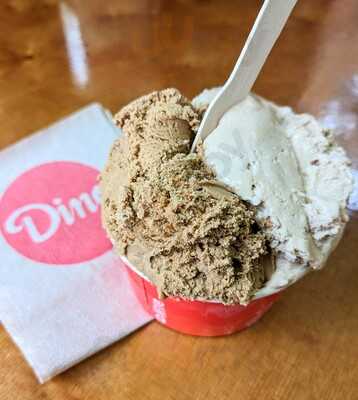 Dino Naturalmente Gelato