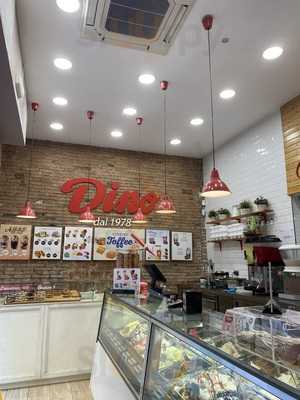 Dino Naturalmente Gelato