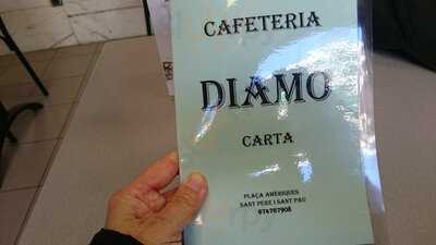 Bar Diamo