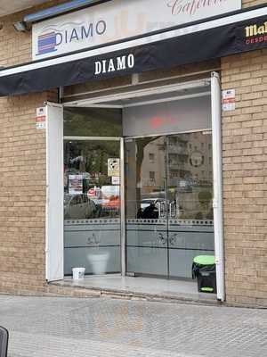 Bar Diamo
