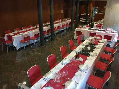 Grupo Serman Hosteleria