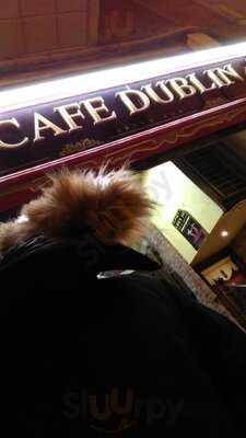 Café Dublin