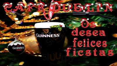 Café Dublin