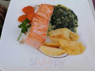 Restaurante El Faisán