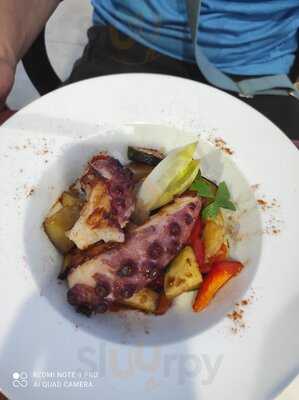 Restaurante El Faisán