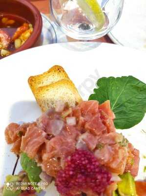 Restaurante El Faisán