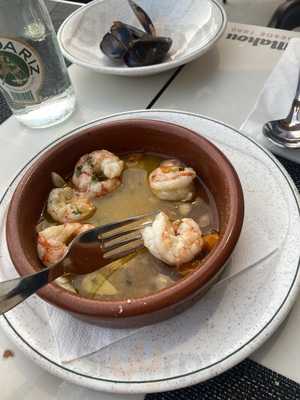 Restaurante El Faisán