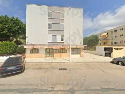 Restaurante El Faisán