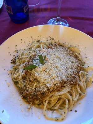 Restaurant Punta Benimaquia