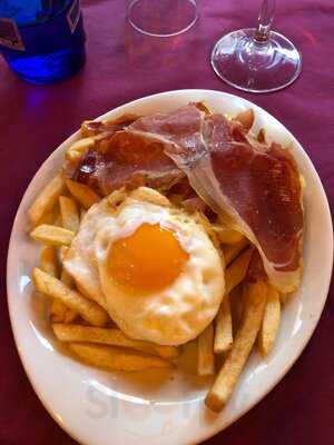 Restaurant Punta Benimaquia