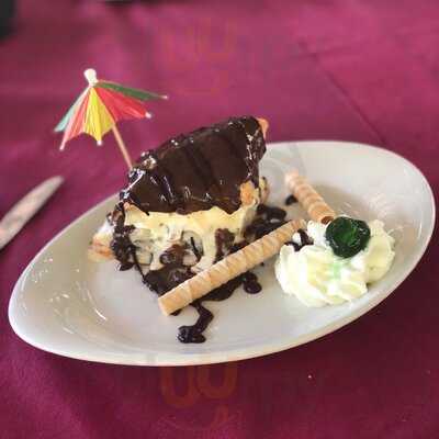 Restaurant Punta Benimaquia