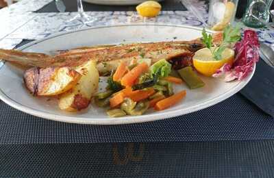 Restaurant Punta Benimaquia