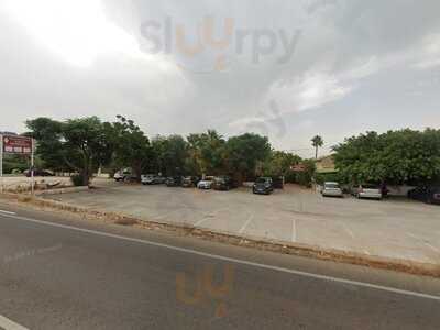 Restaurant Punta Benimaquia