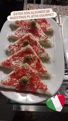 Cafeteria Va De Trot