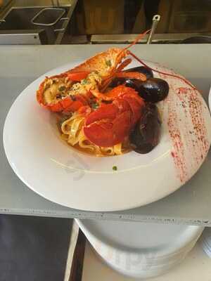 Cafeteria Va De Trot