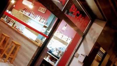 Bodega Picasso