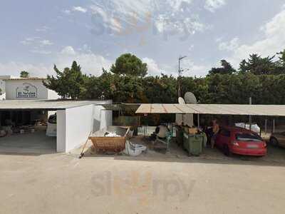 El Paraiso Restaurante & Country Club